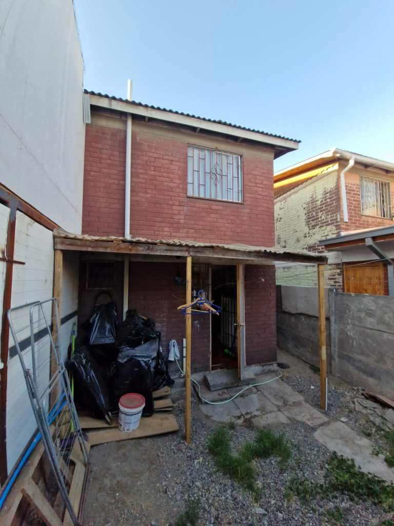 casa en venta en Maipú