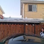 casa en buin