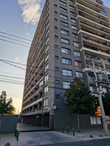 Departamento En Venta 1 Dormitorio Y 1 Baño Estación Central
