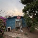casa en venta en Ñuñoa