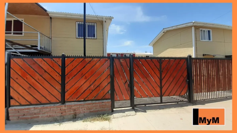 casa en buin barata en venta