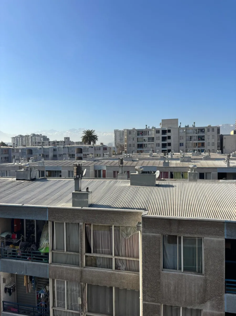 departamento en venta Libertad 1270