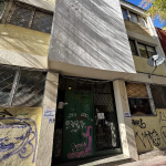 departamento en barrio universitario