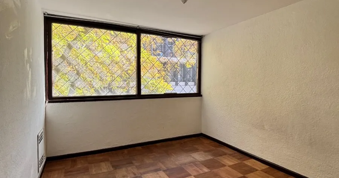 departamento en barrio universitario