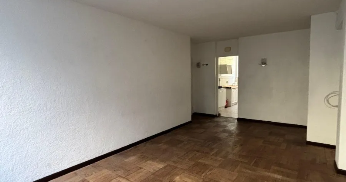 departamento en barrio universitario