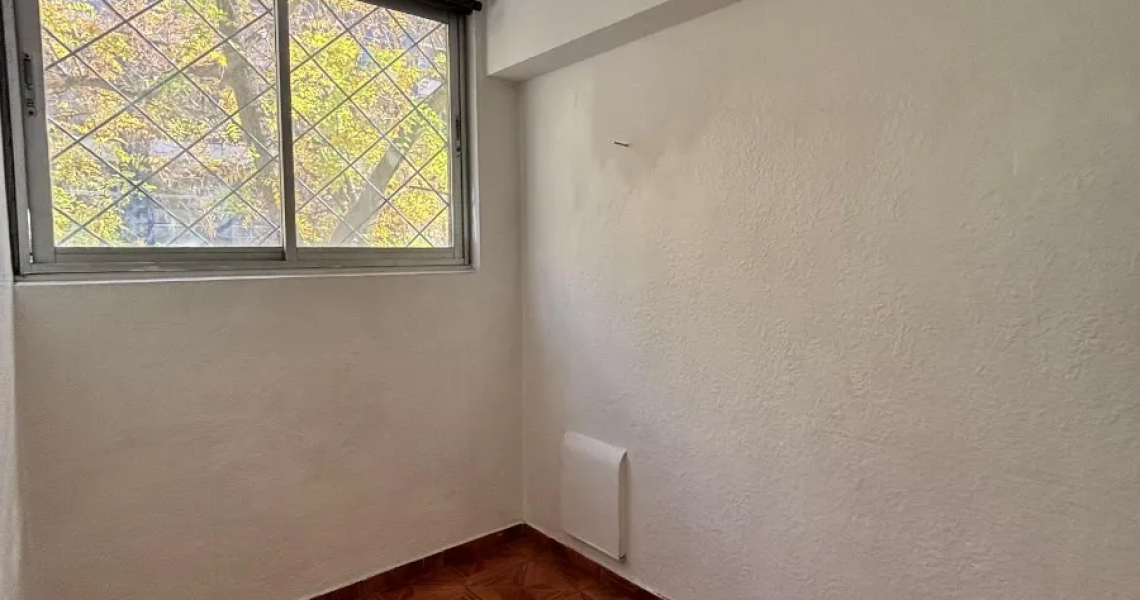 departamento en barrio universitario
