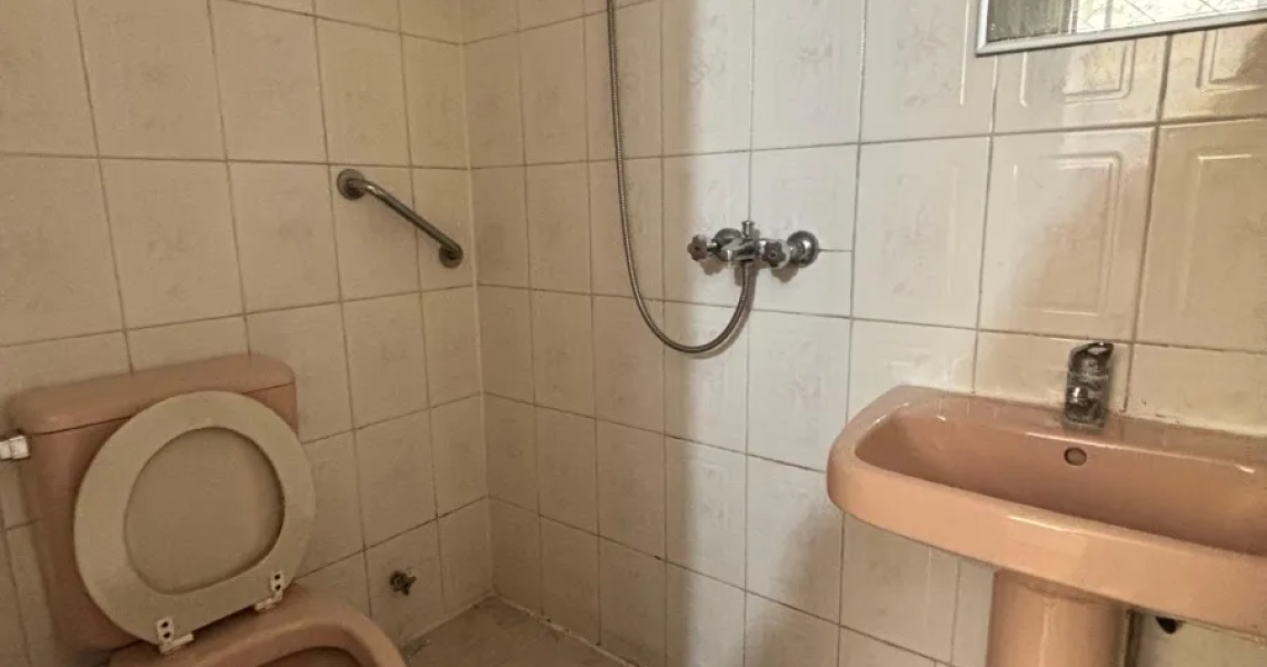 departamento en barrio universitario