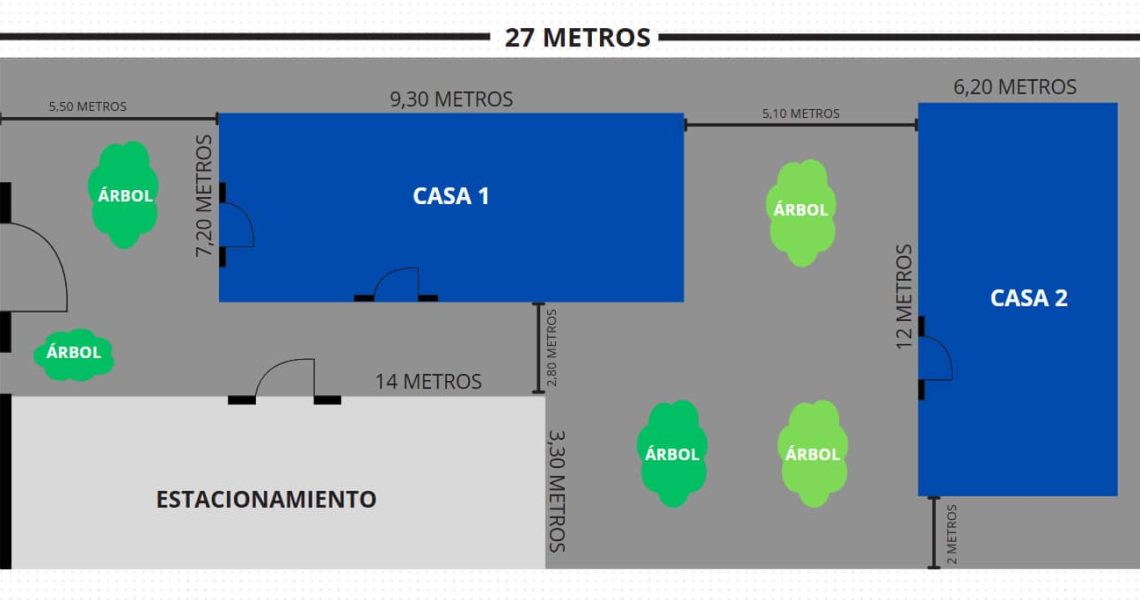casa en venta en Ñuñoa