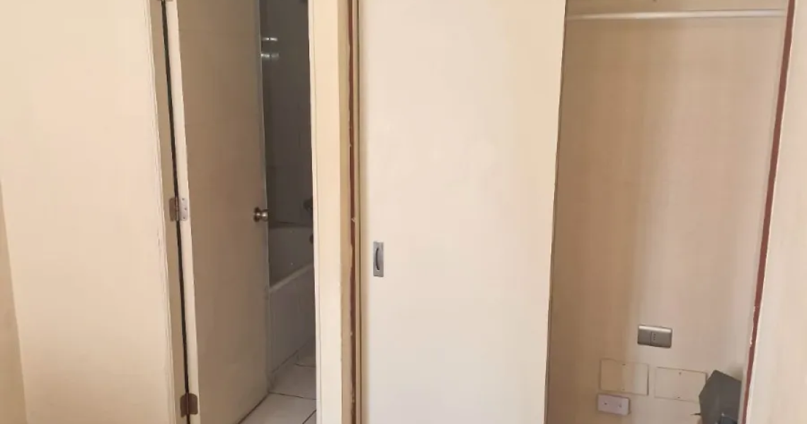 arriendo en metro santa isabel
