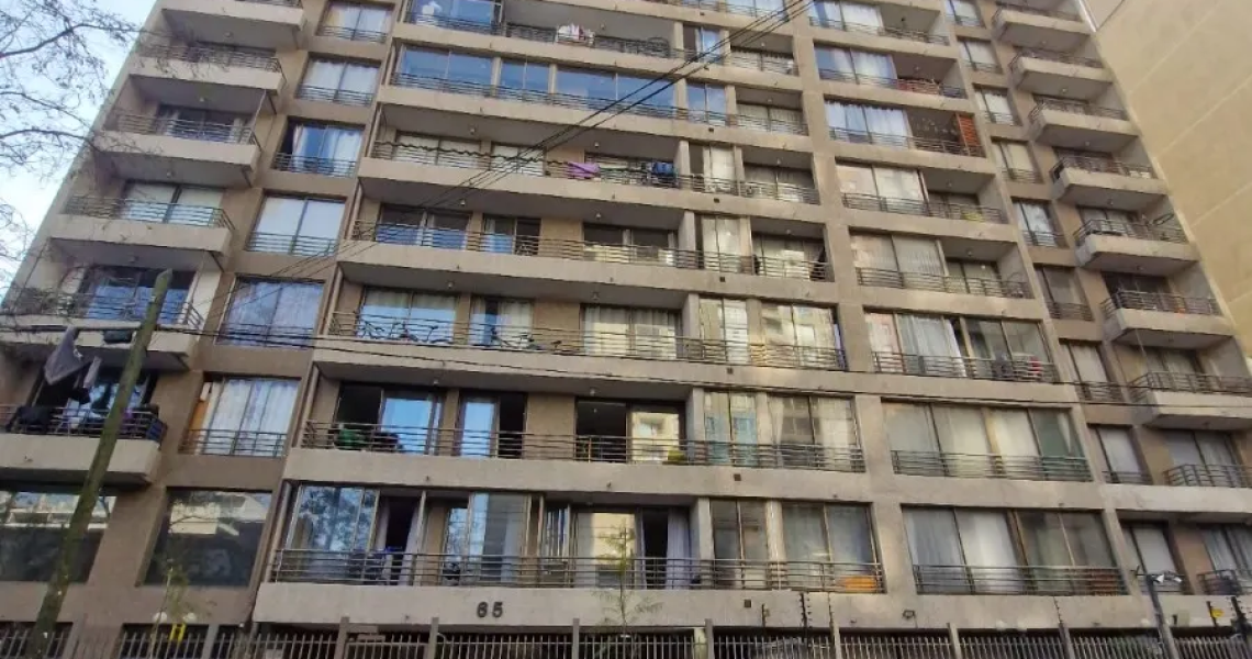 arriendo en metro santa isabel