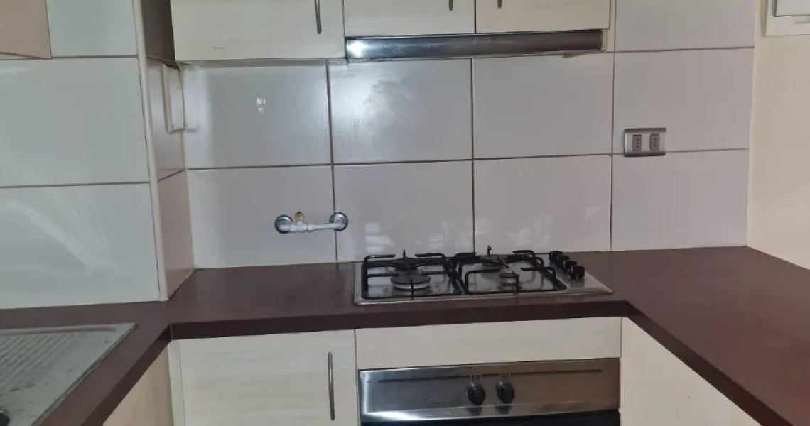 arriendo en metro santa isabel