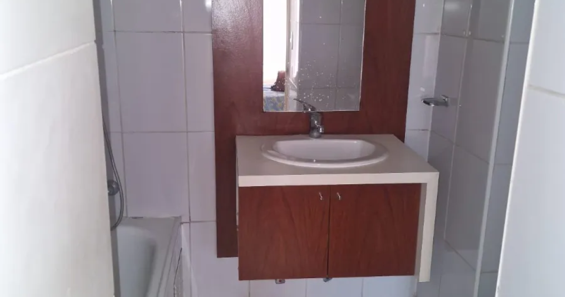 arriendo en metro santa isabel