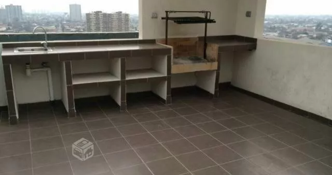 venta departamento estación central