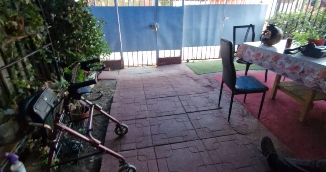 casa en venta en Maipú