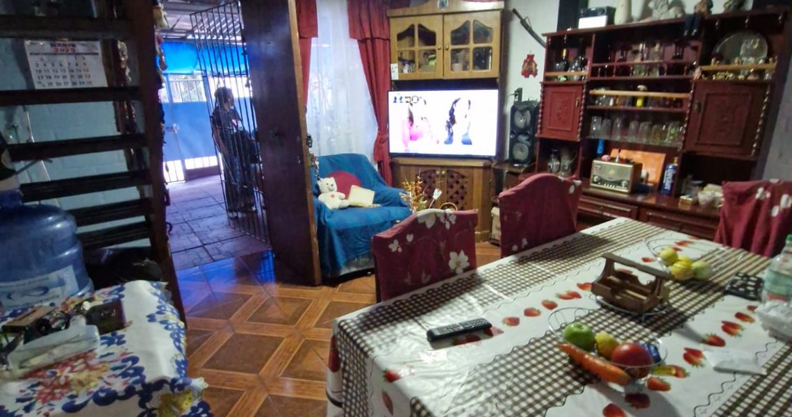 casa en venta en Maipú