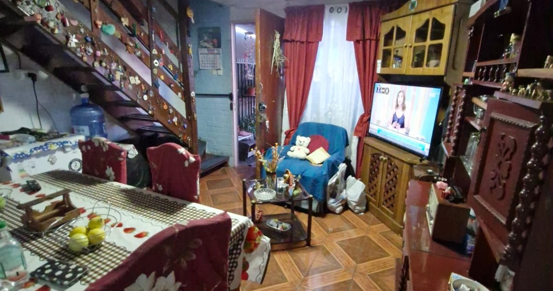 casa en venta en Maipú