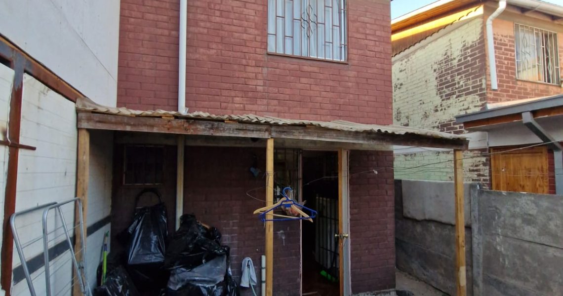 casa en venta en Maipú