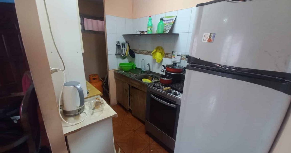 Cocina