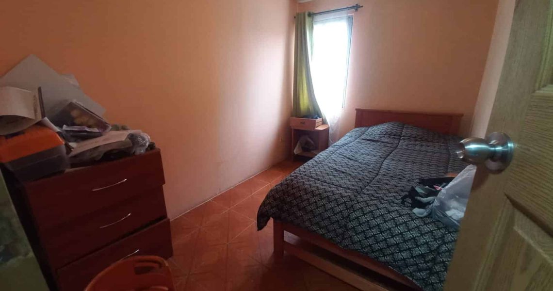 Dormitorio