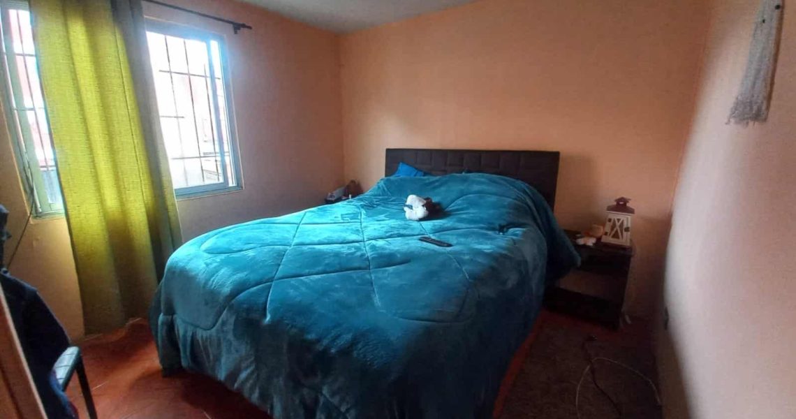 Dormitorio Principal