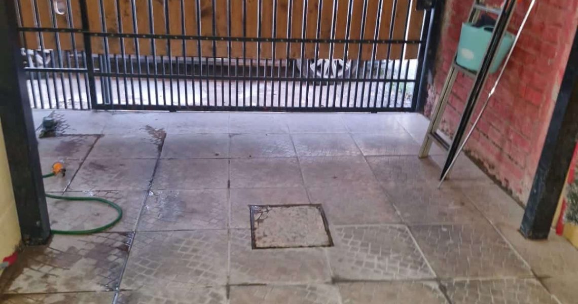 casa buin