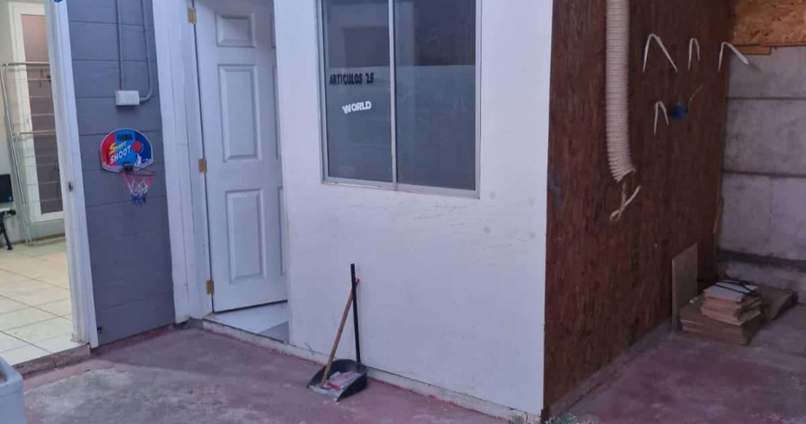 casa de Buin en Arriendo