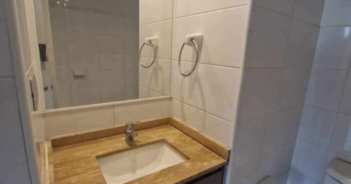 Departamento En Venta 1 Dormitorio Y 1 Baño Estación Central