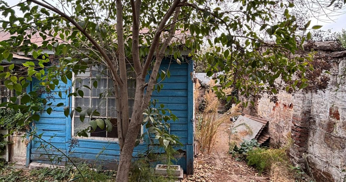 casa en venta en Ñuñoa