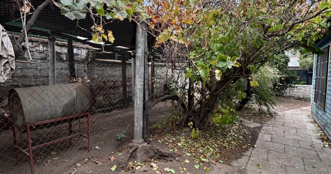 casa en venta en Ñuñoa