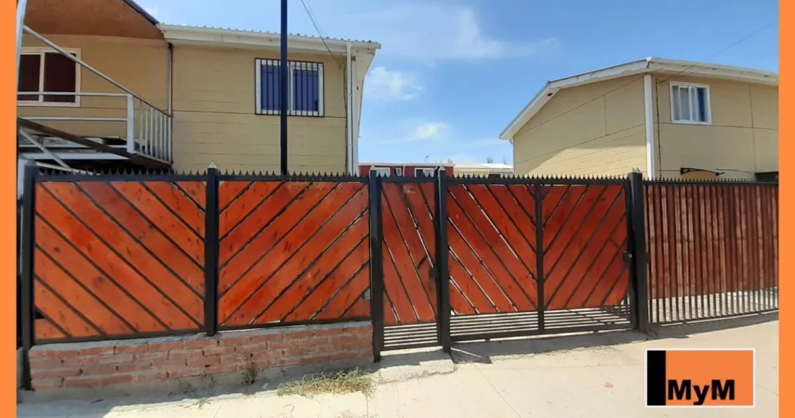 casa en buin barata en venta