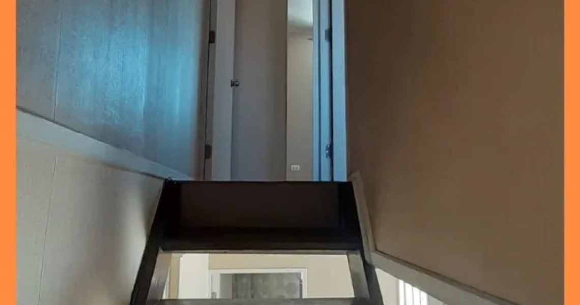 casa en buin barata en venta