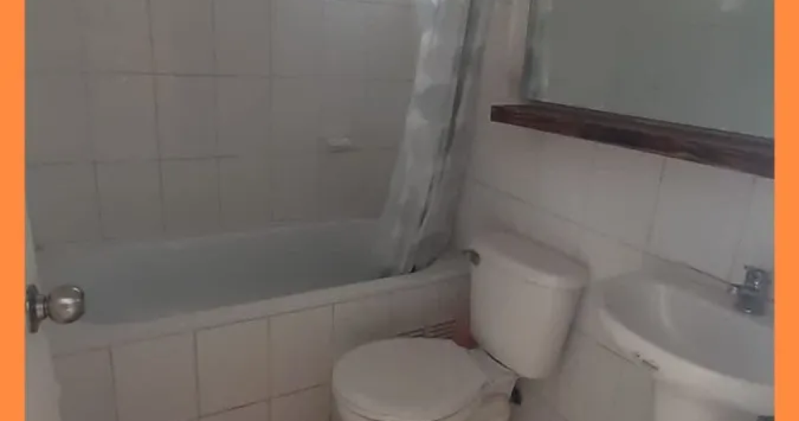 casa en buin barata en venta