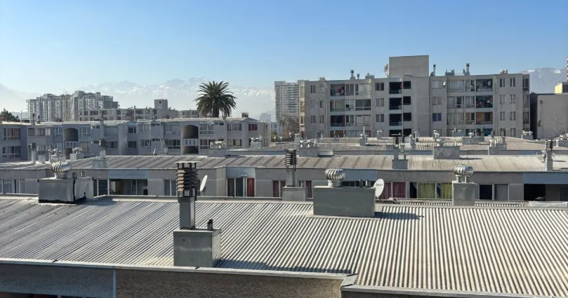 departamento en venta Libertad 1270