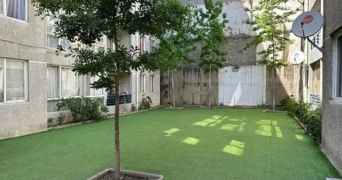 departamento en venta Libertad 1270