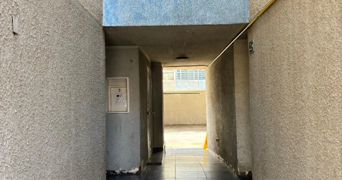 departamento en venta Libertad 1270