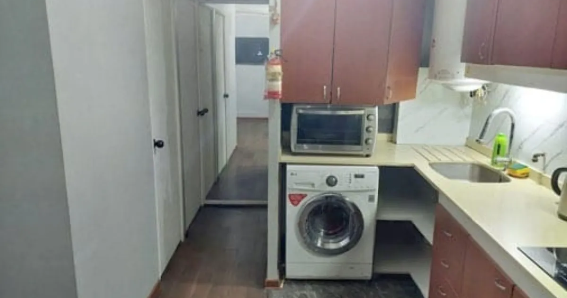 departamento en venta Libertad 1270